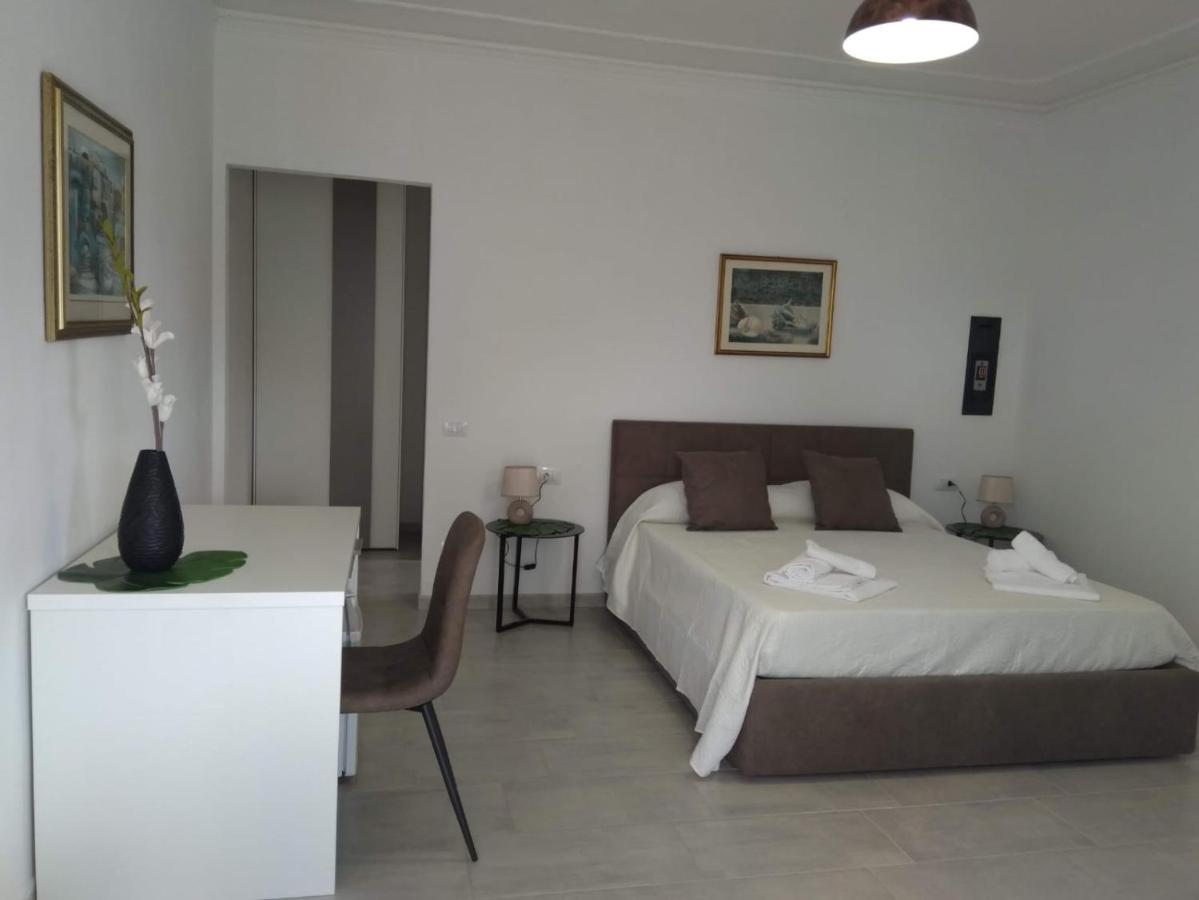 Cala Caterina Rooms Villasimius Exterior foto