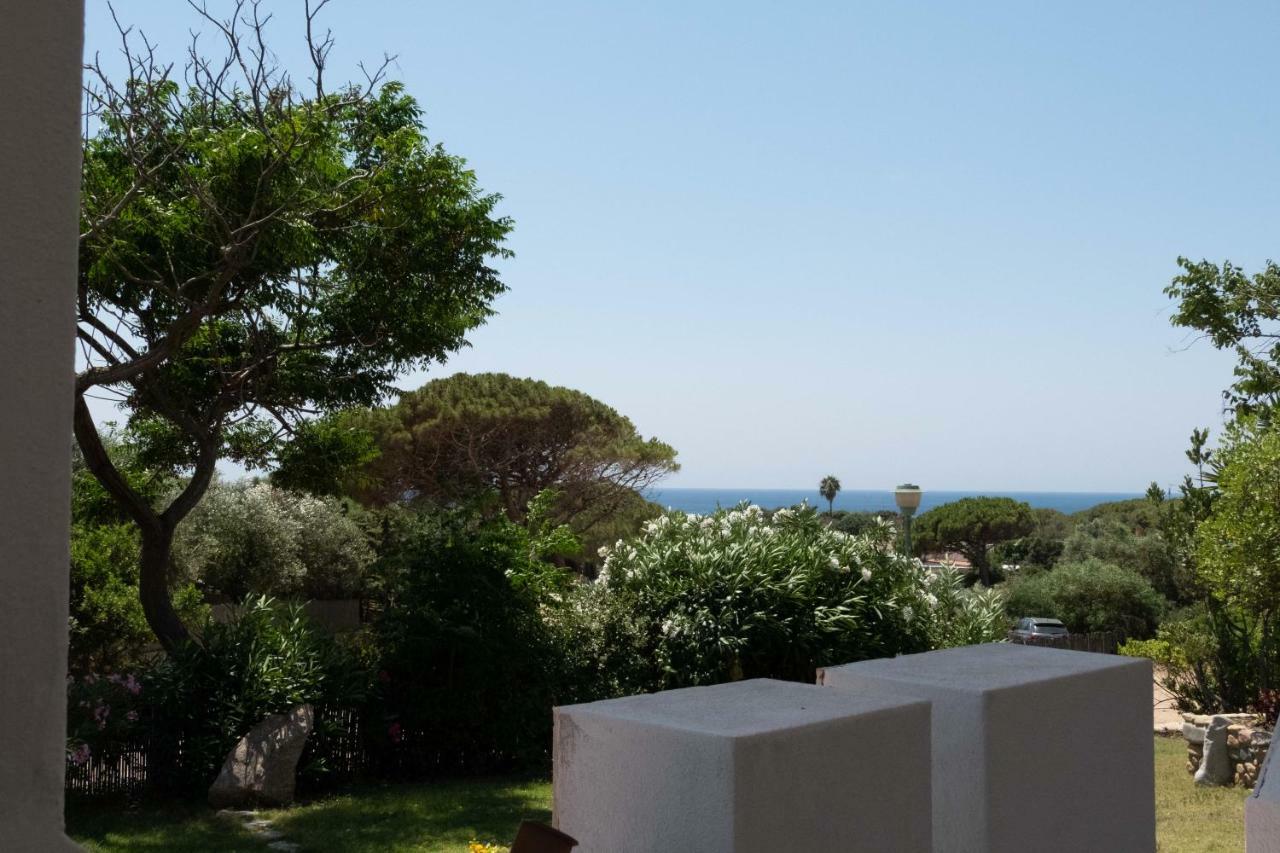 Cala Caterina Rooms Villasimius Exterior foto