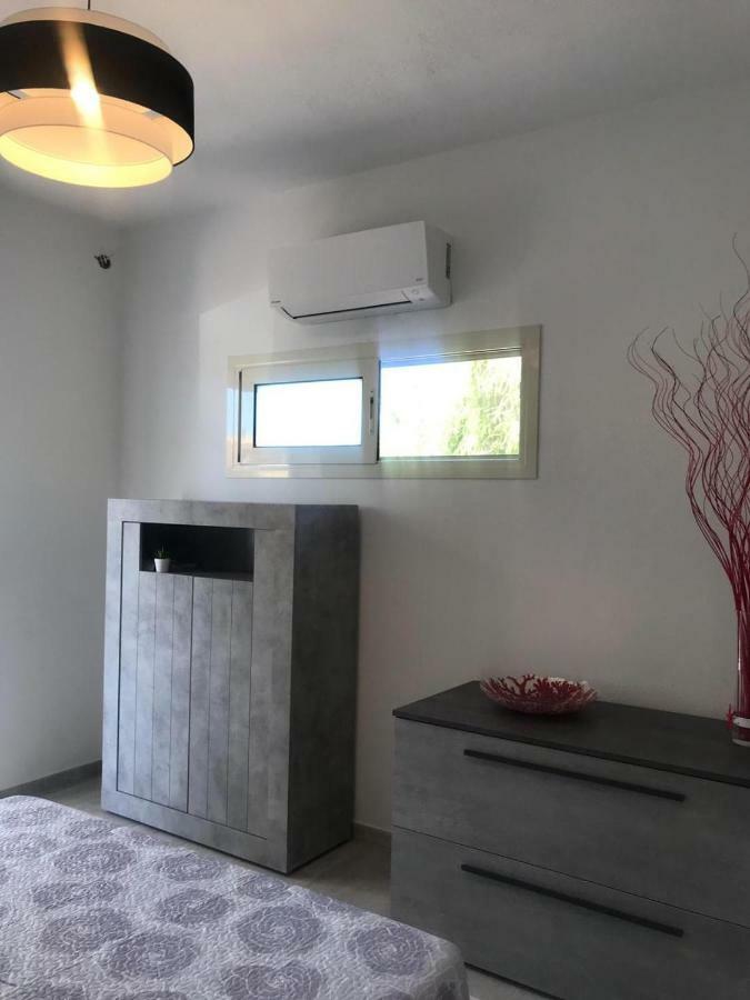 Cala Caterina Rooms Villasimius Exterior foto