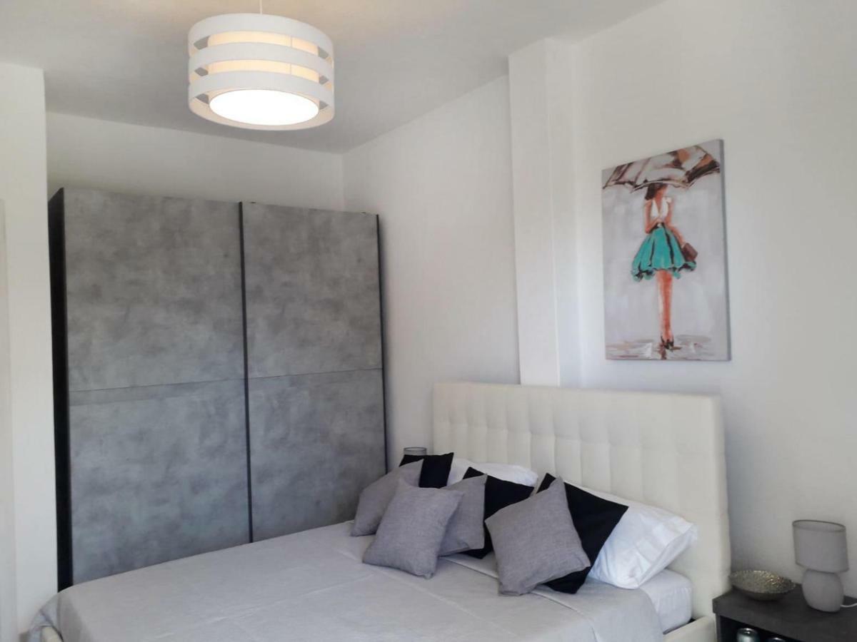 Cala Caterina Rooms Villasimius Exterior foto