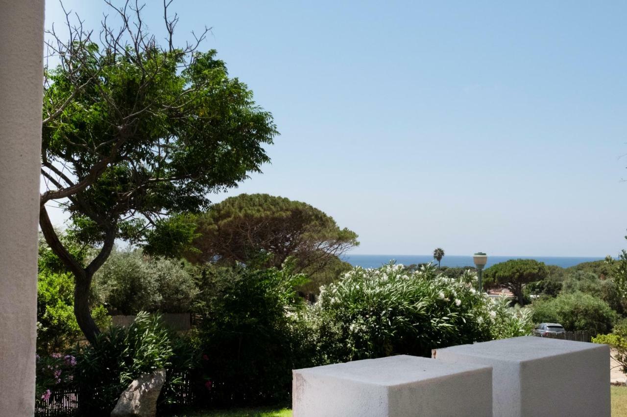 Cala Caterina Rooms Villasimius Exterior foto